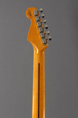 2013 Fender Custom Shop David Gilmour Signature NOS Stratocaster