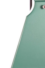 2010 Gibson Custom Shop Flying V 1967 Reissue Inverse Green