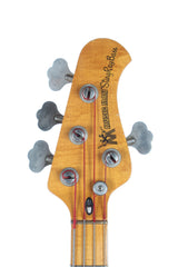 1977 Pre Ernie Ball Music Man Stingray Natural