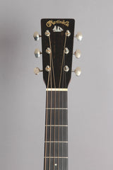 2002 Martin D-18 DC David Crosby Signature Acoustic Guitar #101 of 250