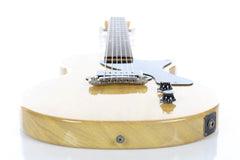 2007 Gibson Custom Shop Les Paul Jr. 57RI TV Yellow VOS