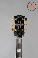 1993 Gibson Les Paul Custom Vintage Sunburst