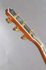 2007 Gibson Les Paul Custom Supreme Goldtop