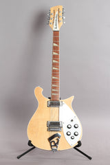 2001 Rickenbacker 620/12 12-String Guitar Mapleglo