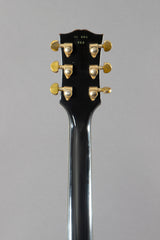 2015 Gibson Custom Shop CC #22 Tommy Colletti ‘59 Les Paul Custom Aged Black Beauty