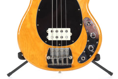 1977 Pre Ernie Ball Music Man Stingray Natural