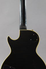 2015 Gibson Custom Shop CC #22 Tommy Colletti ‘59 Les Paul Custom Aged Black Beauty