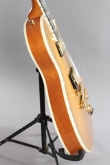 2007 Gibson Les Paul Custom Supreme Goldtop