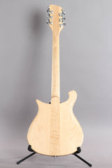 2001 Rickenbacker 620/12 12-String Guitar Mapleglo