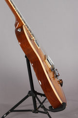 2016 Gibson Les Paul Standard Limited Edition Torrified Birdseye Maple Honey Burst