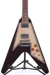 2013 Gibson Grace Potter Signature Flying V Nocturnal Brown
