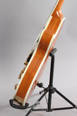 2007 Gibson Les Paul Custom Supreme Goldtop