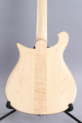 2001 Rickenbacker 620/12 12-String Guitar Mapleglo