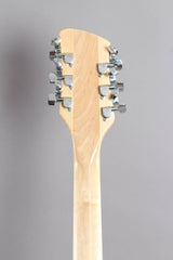 2001 Rickenbacker 620/12 12-String Guitar Mapleglo