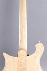 2001 Rickenbacker 620/12 12-String Guitar Mapleglo