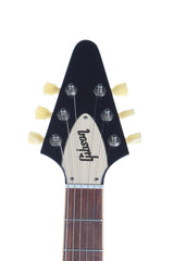 2013 Gibson Grace Potter Signature Flying V Nocturnal Brown