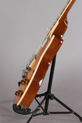 2016 Gibson Les Paul Standard Limited Edition Torrified Birdseye Maple Honey Burst