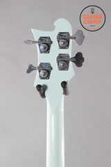 2004 Rickenbacker 4003 “Color Of The Year” Blue Boy