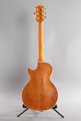 2007 Gibson Les Paul Custom Supreme Goldtop