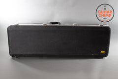 2004 Rickenbacker 4003 “Color Of The Year” Blue Boy