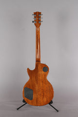 2016 Gibson Les Paul Standard Limited Edition Torrified Birdseye Maple Honey Burst