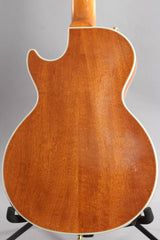 2007 Gibson Les Paul Custom Supreme Goldtop