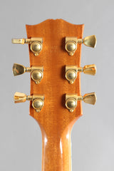 2007 Gibson Les Paul Custom Supreme Goldtop