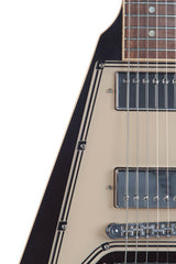 2013 Gibson Grace Potter Signature Flying V Nocturnal Brown