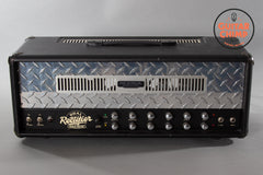 1994 Mesa Boogie Dual Rectifier Rev G #R003551