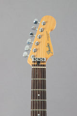 1986 Fender MIJ Japan Contemporary Stratocaster Black