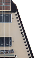 2013 Gibson Grace Potter Signature Flying V Nocturnal Brown