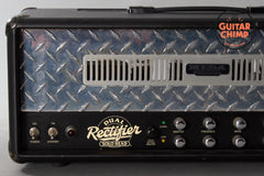1994 Mesa Boogie Dual Rectifier Rev G #R003551