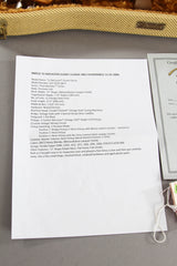 2006 Fender Custom Shop '51 Nocaster Closet Classic Light Relic