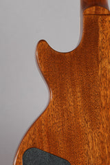 2016 Gibson Les Paul Standard Limited Edition Torrified Birdseye Maple Honey Burst