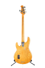 1977 Pre Ernie Ball Music Man Stingray Natural