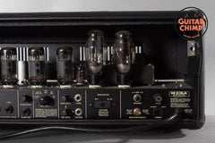 1994 Mesa Boogie Dual Rectifier Rev G #R003551