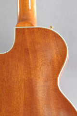 2007 Gibson Les Paul Custom Supreme Goldtop