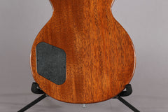 2016 Gibson Les Paul Standard Limited Edition Torrified Birdseye Maple Honey Burst