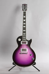 2006 Gibson Les Paul Goddess Violet Purple Burst ~Video Of Guitar~