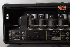 1994 Mesa Boogie Dual Rectifier Rev G #R003551