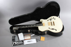 2013 PRS Paul Reed Smith JA-15 Antique White ~Rare~