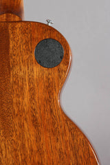 2016 Gibson Les Paul Standard Limited Edition Torrified Birdseye Maple Honey Burst