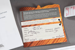 2013 PRS Paul Reed Smith JA-15 Antique White ~Rare~