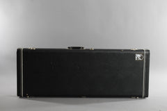 Left-handed Electrical Guitar Company EGC Series 2 Baritone Aluminum Neck Guitar