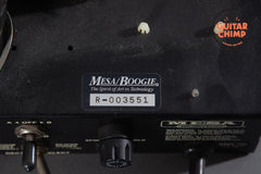 1994 Mesa Boogie Dual Rectifier Rev G #R003551