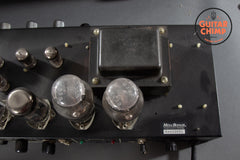1994 Mesa Boogie Dual Rectifier Rev G #R003551