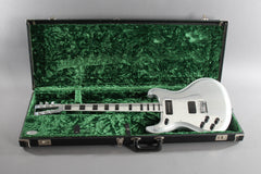 Left-handed Electrical Guitar Company EGC Series 2 Baritone Aluminum Neck Guitar