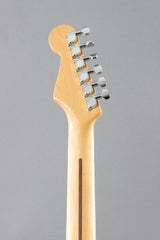 1986 Fender MIJ Japan Contemporary Stratocaster Black