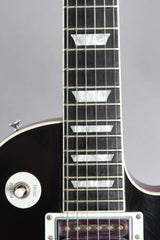 2006 Gibson Les Paul Goddess Violet Purple Burst ~Video Of Guitar~
