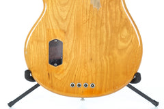 1977 Pre Ernie Ball Music Man Stingray Natural
